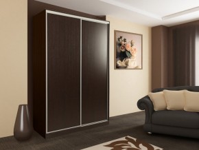 Шкаф-купе Гранд 5-600 венге в Юрюзани - yuryuzan.mebel74.com | фото 2