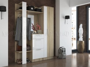 Шкаф платяной Мартина в Юрюзани - yuryuzan.mebel74.com | фото 3