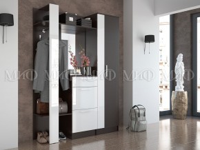 Шкаф платяной Мартина в Юрюзани - yuryuzan.mebel74.com | фото 4