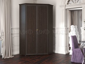Шкаф угловой универсальный Престиж-2 Венге в Юрюзани - yuryuzan.mebel74.com | фото 1