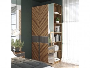 Стеллаж Моника мод.13 в Юрюзани - yuryuzan.mebel74.com | фото 3