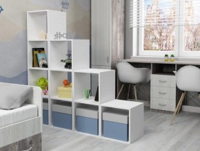 Стеллаж Ярофф №1 в Юрюзани - yuryuzan.mebel74.com | фото 4