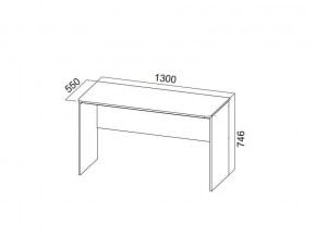Стол в Юрюзани - yuryuzan.mebel74.com | фото