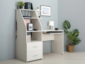 Стол компьютерный 12.68 Комфорт в Юрюзани - yuryuzan.mebel74.com | фото