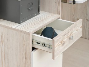 Стол компьютерный 12.70 Комфорт в Юрюзани - yuryuzan.mebel74.com | фото 3