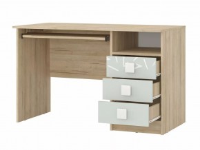 Стол рабочий Микки 6-0616 в Юрюзани - yuryuzan.mebel74.com | фото 2