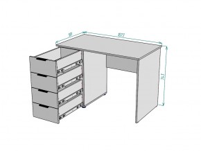 Стол T92 Ширина 1073 в Юрюзани - yuryuzan.mebel74.com | фото 2