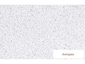 Столешница Антарес матовая 26 мм в Юрюзани - yuryuzan.mebel74.com | фото