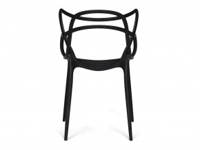 Стул Cat Chair mod. 028 черный в Юрюзани - yuryuzan.mebel74.com | фото 3