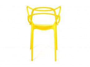 Стул Cat Chair mod. 028 желтый в Юрюзани - yuryuzan.mebel74.com | фото 3