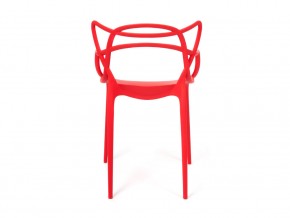 Стул Cat Chair mod. 028 красный в Юрюзани - yuryuzan.mebel74.com | фото 2