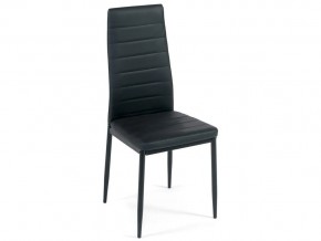 Стул Easy Chair mod. 24 черный в Юрюзани - yuryuzan.mebel74.com | фото