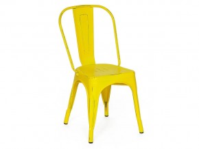 Стул Loft chair mod. 012 желтый в Юрюзани - yuryuzan.mebel74.com | фото