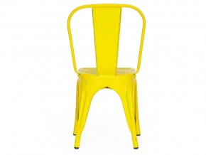 Стул Loft chair mod. 012 желтый в Юрюзани - yuryuzan.mebel74.com | фото 2