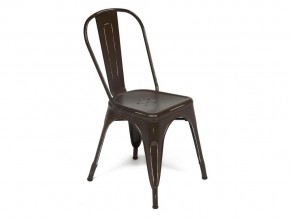 Стул Loft chair mod. 012 коричневый в Юрюзани - yuryuzan.mebel74.com | фото