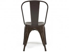 Стул Loft chair mod. 012 коричневый в Юрюзани - yuryuzan.mebel74.com | фото 2