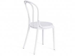 Стул Thonet mod. PL62 Белый в Юрюзани - yuryuzan.mebel74.com | фото 2