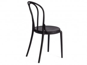 Стул Thonet mod. PL62 черный в Юрюзани - yuryuzan.mebel74.com | фото 2