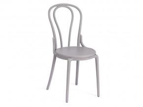 Стул Thonet mod. PL62 Серый в Юрюзани - yuryuzan.mebel74.com | фото