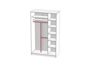 Система Хранения Хит-Дж в Юрюзани - yuryuzan.mebel74.com | фото