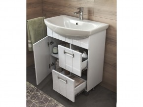 Тумба Diana 2-700 Балтика в Юрюзани - yuryuzan.mebel74.com | фото 3