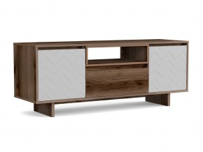 Тумба для ТВА Moderno-1400 Ф1 в Юрюзани - yuryuzan.mebel74.com | фото