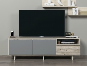 Тумба для ТВА Moderno-1800 В-1 Ф6 в Юрюзани - yuryuzan.mebel74.com | фото