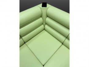 Угловой диван Призма Валики со спальным местом в Юрюзани - yuryuzan.mebel74.com | фото 3