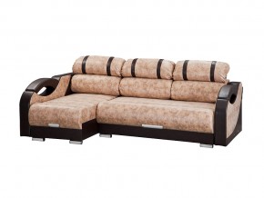 Угловой диван Визит 8 в Юрюзани - yuryuzan.mebel74.com | фото