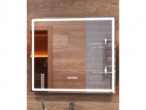 Зеркало Geometry Luxe 800 в Юрюзани - yuryuzan.mebel74.com | фото