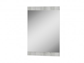 Зеркало в прихожую Лори дуб серый в Юрюзани - yuryuzan.mebel74.com | фото